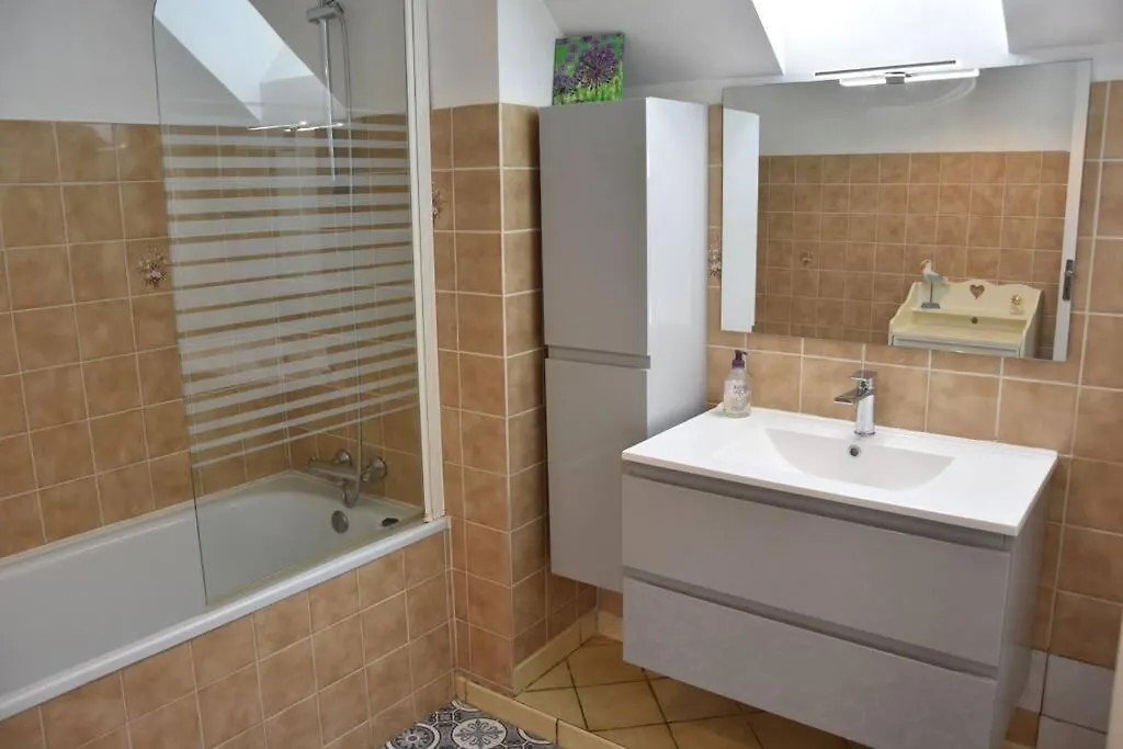 Vakantiehuis Blaz An Holen - Maison Avec Jardin A Guimaec Saint-Jean-du-Doigt